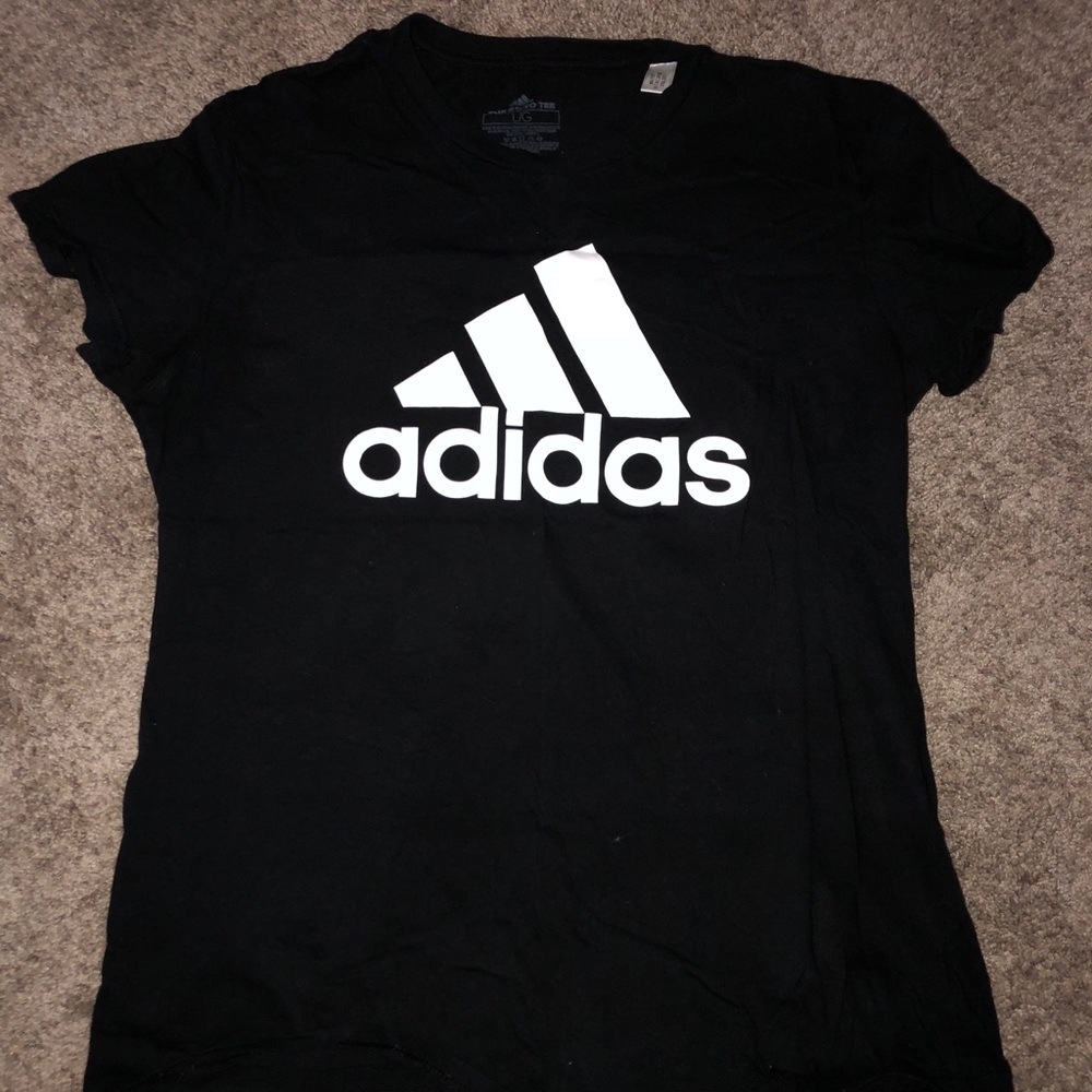 Adidas Woman’s Shirt